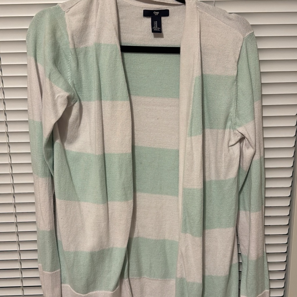 Gap Cardigan